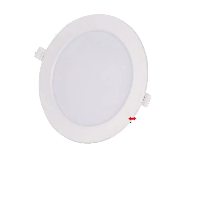 Ultra-thin LED Down Light Pin Light Recessed Spotlight