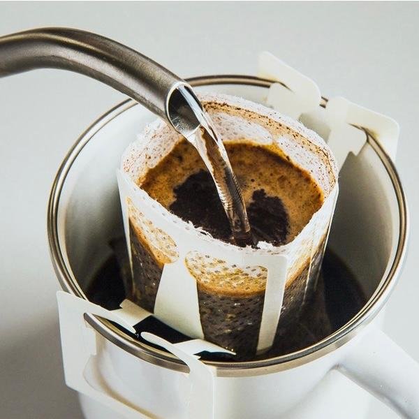 Farmecoh Drip Coffee