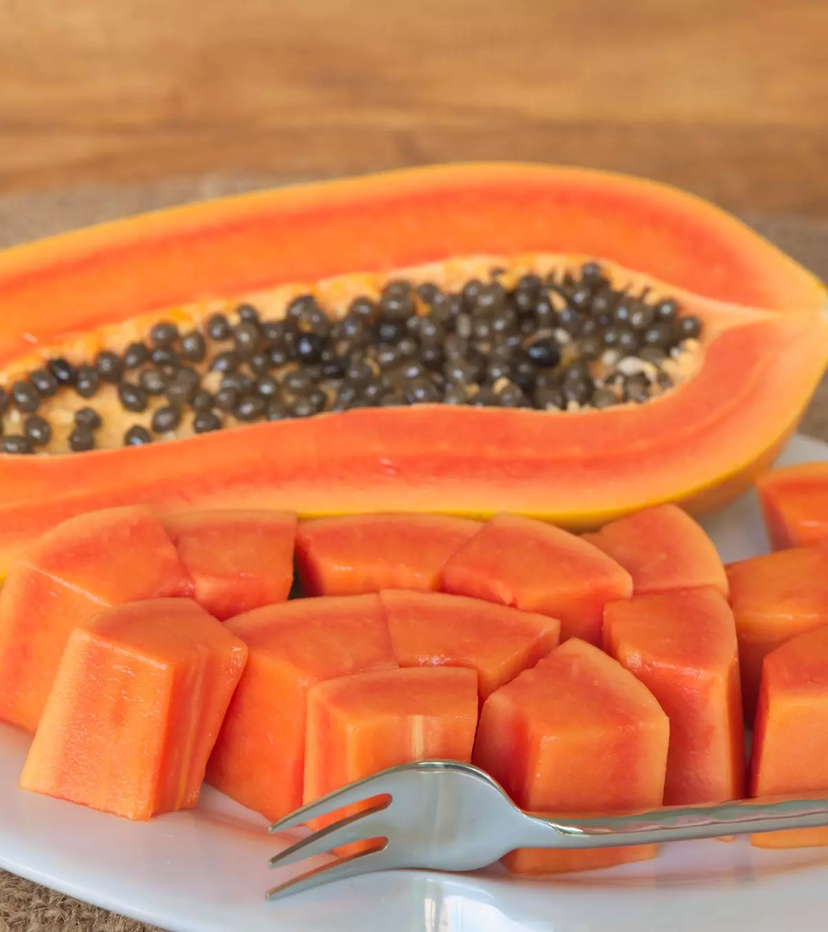 Papaya 