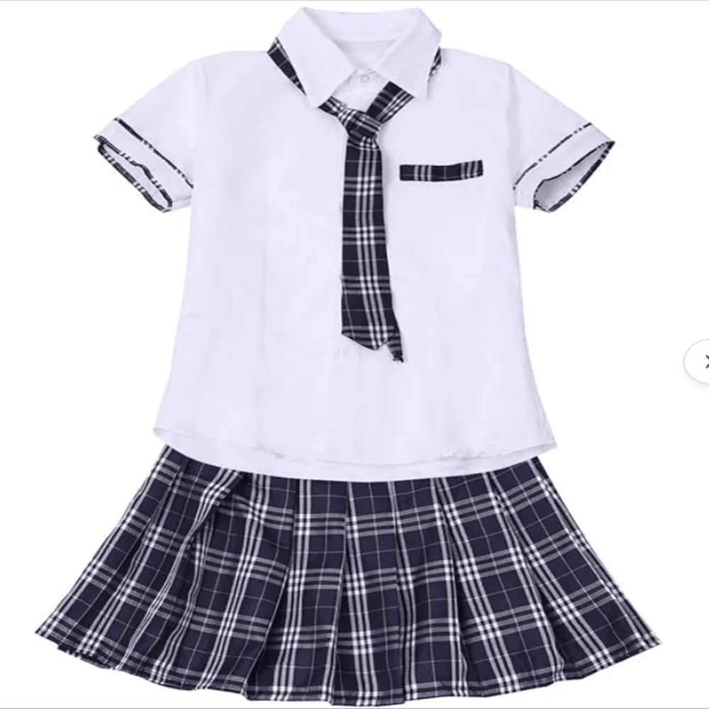 SCHOOL UNIFORMS