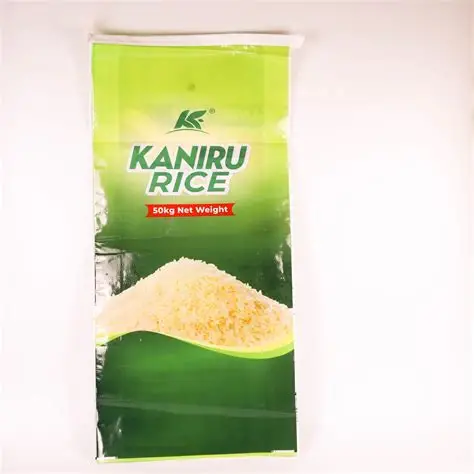 Rice/25 kilos